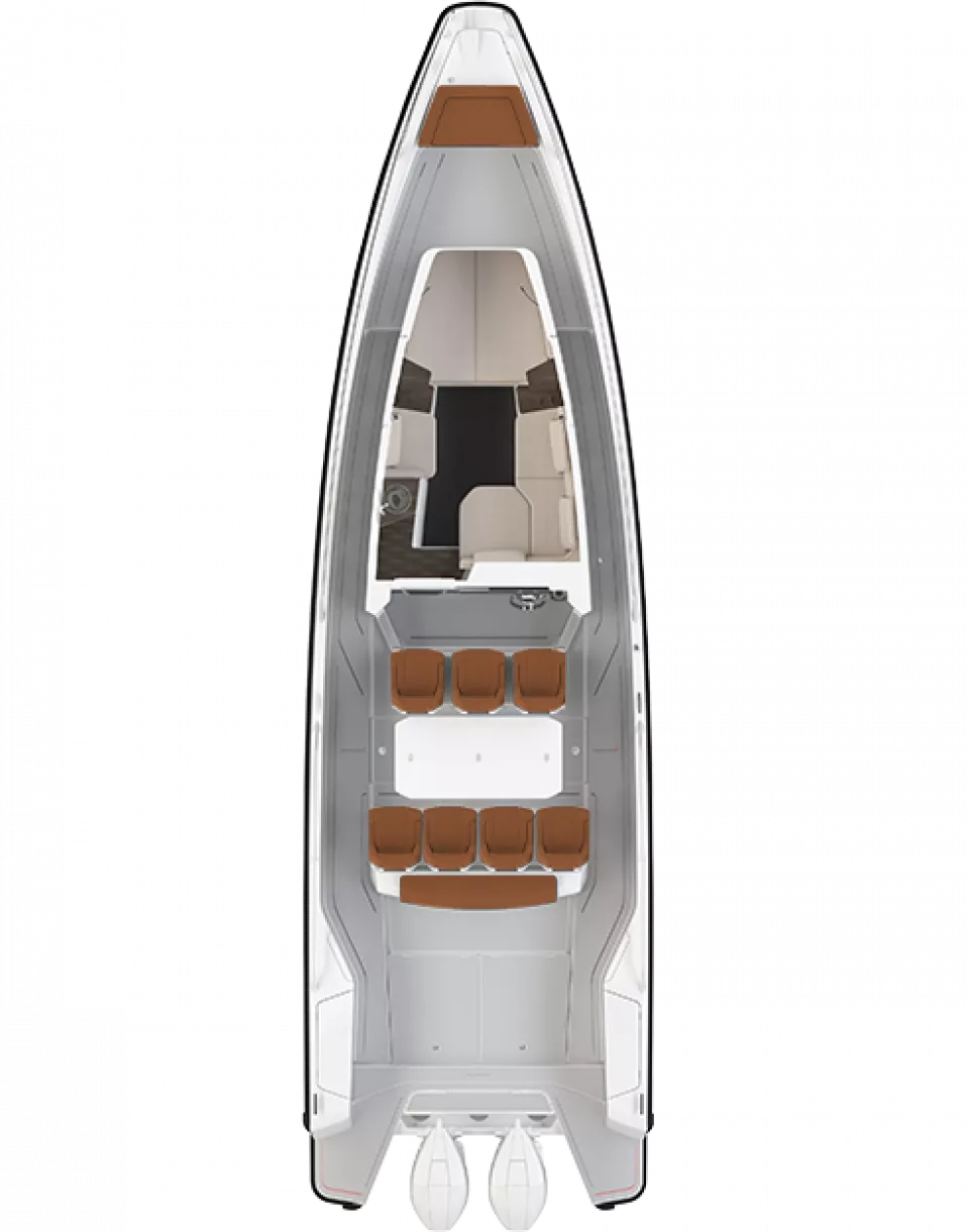 Yacht collection