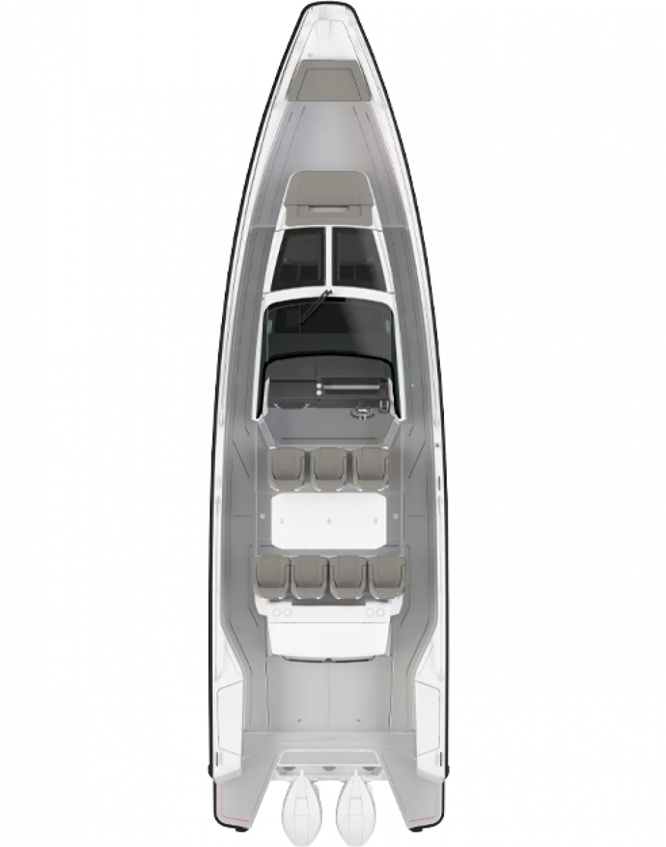 Yacht collection
