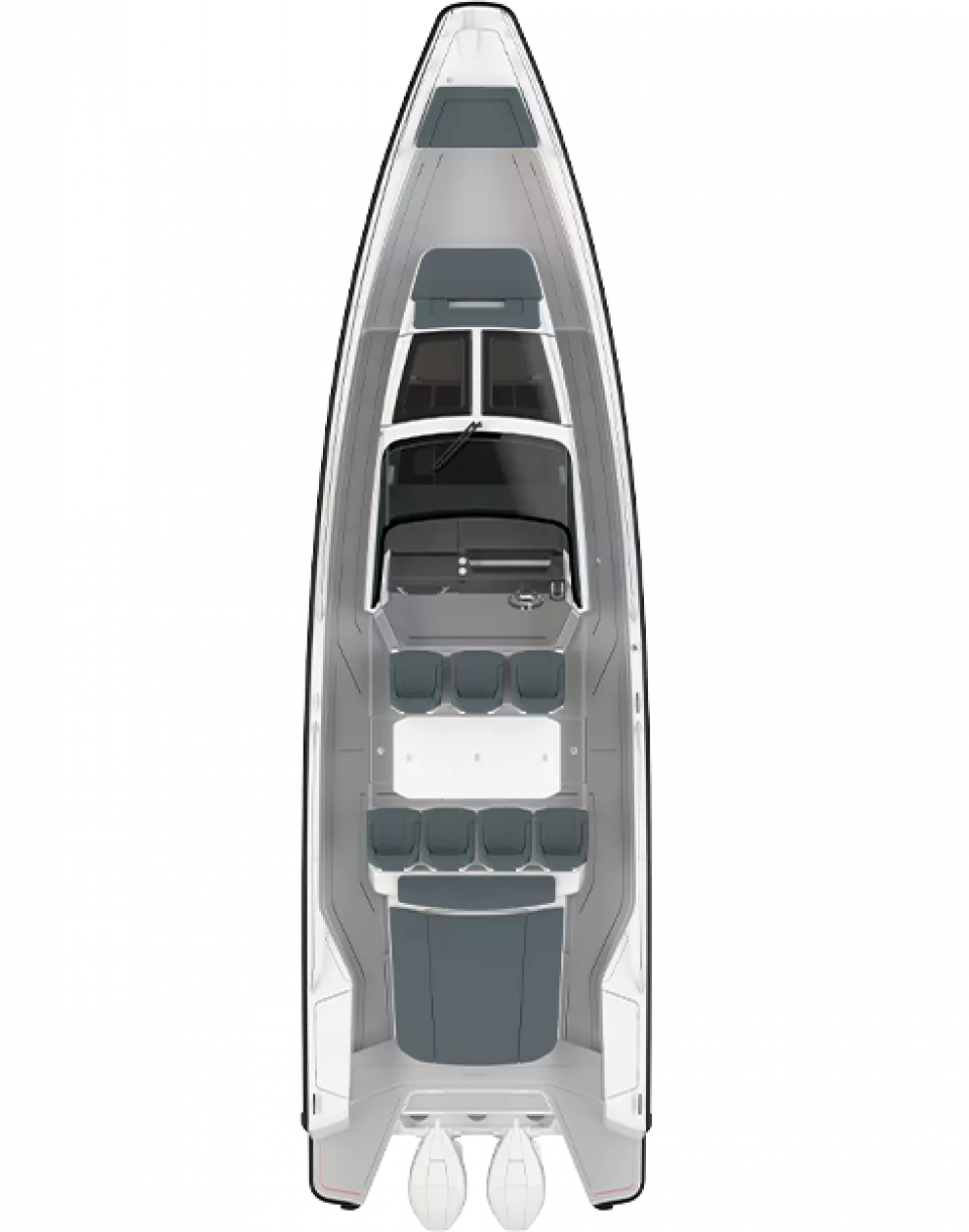 Yacht collection