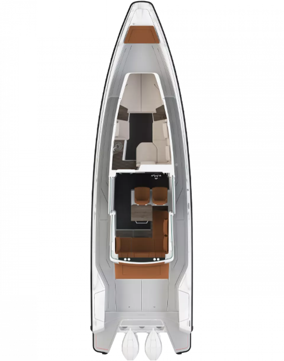 Yacht collection