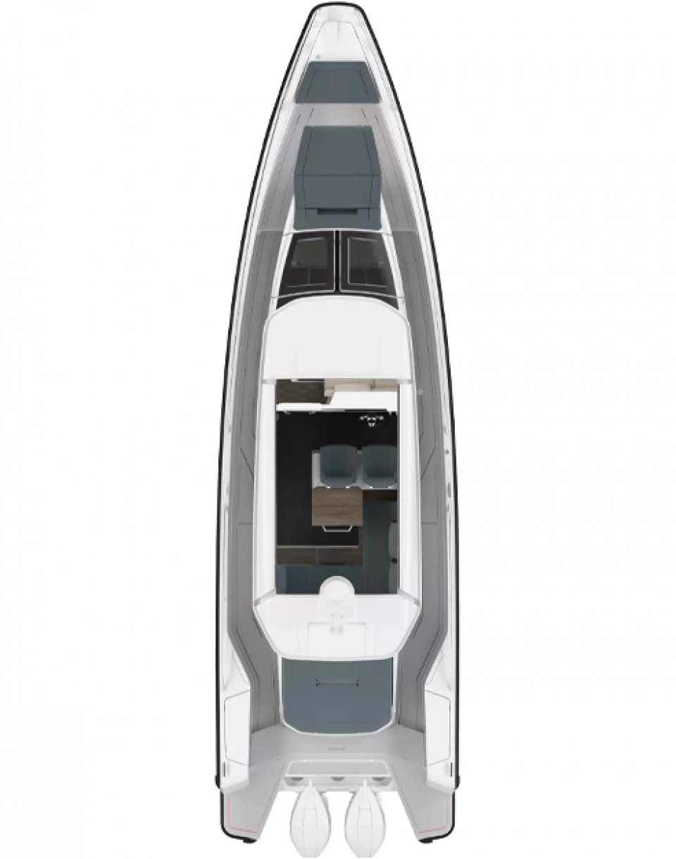 Yacht collection