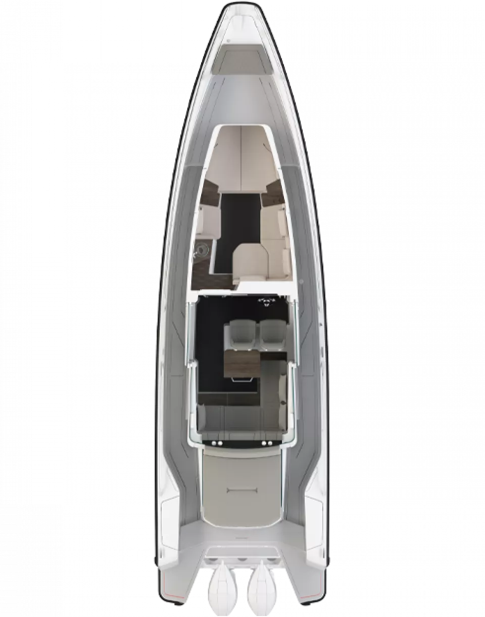 Yacht collection