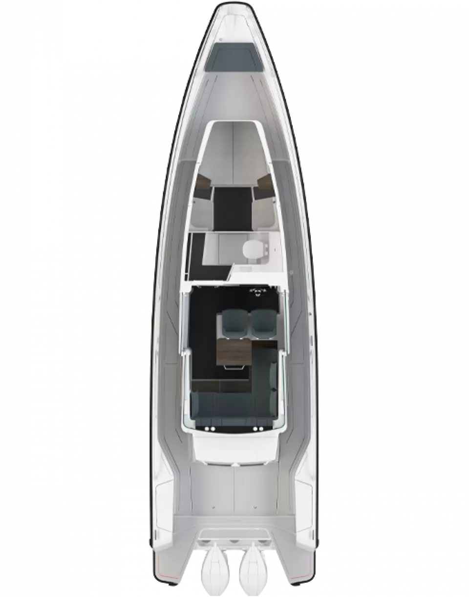 Yacht collection