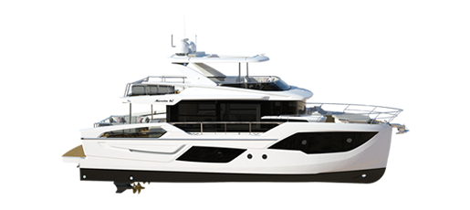 Yacht collection