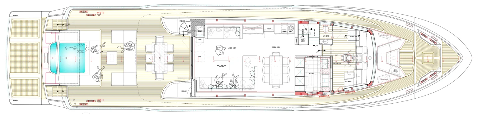 OCEANIC100TD-MAINDECK-VERSION1-1