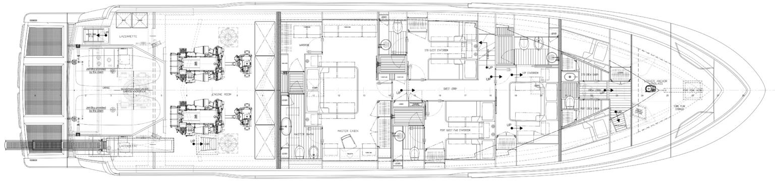 OCEANIC95GT-LOWERDECK-1