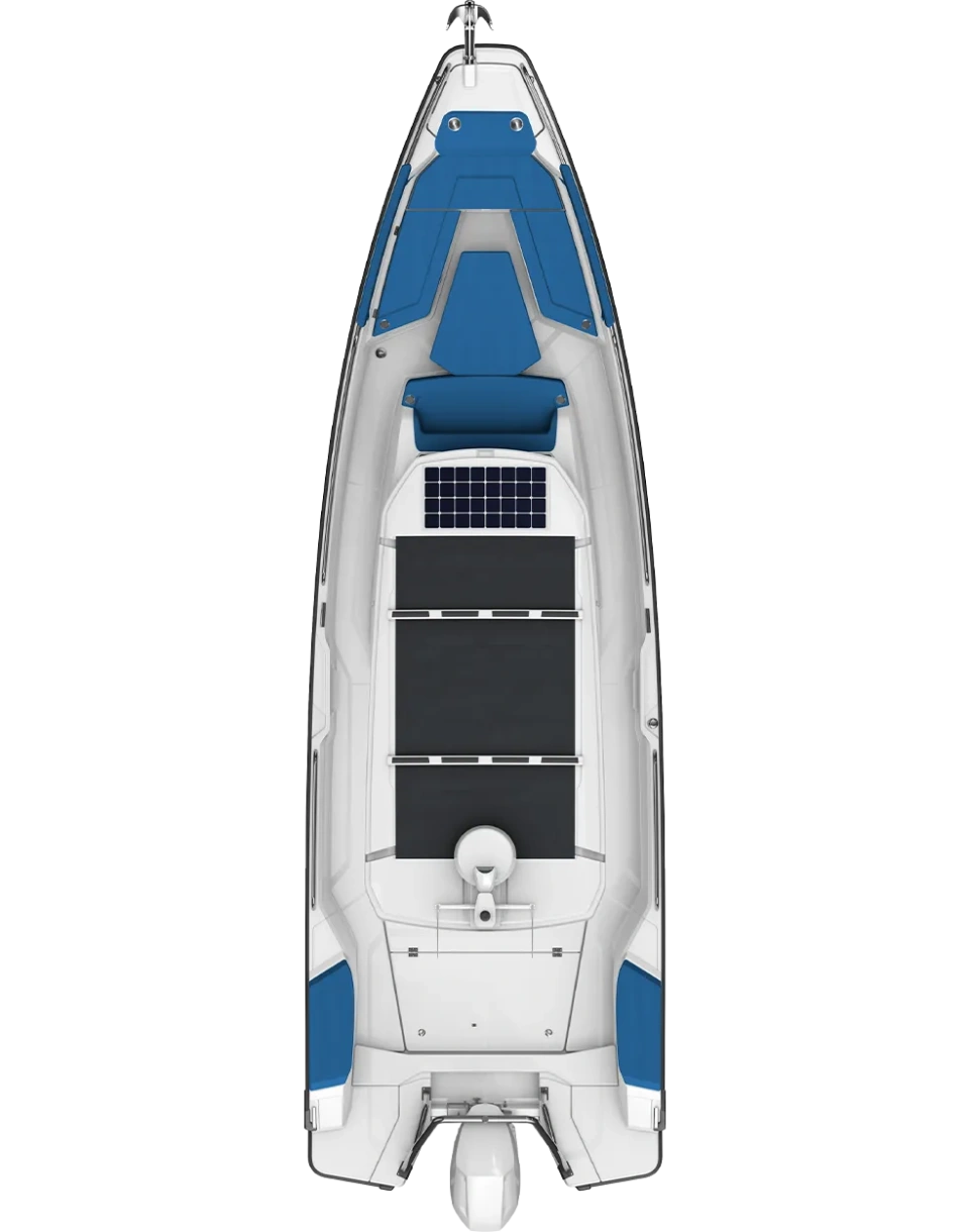 Yacht collection