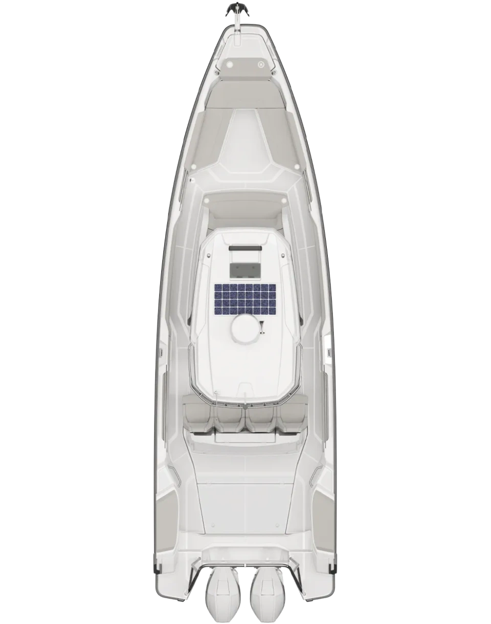 Yacht collection