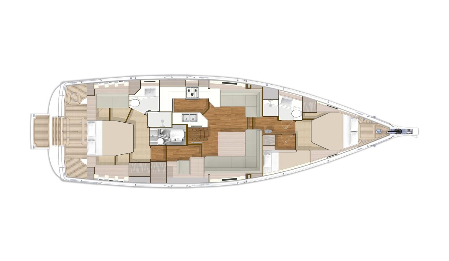 Oyster-495-50-Foot-Sailing-Yacht-Plans-and-Interior-Layouts-4__Resampled