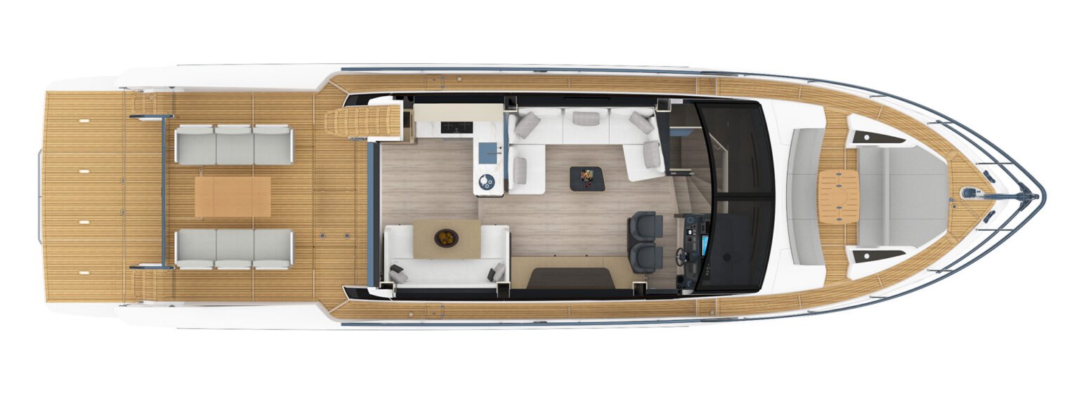 Yacht collection