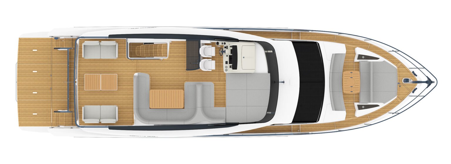 Yacht collection