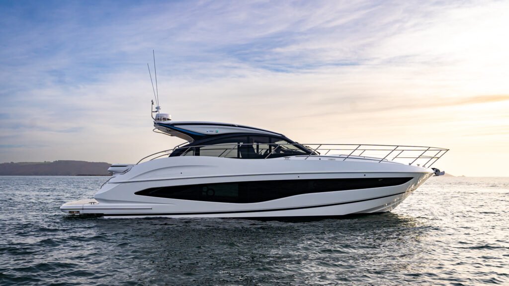 Princess V50 for sale