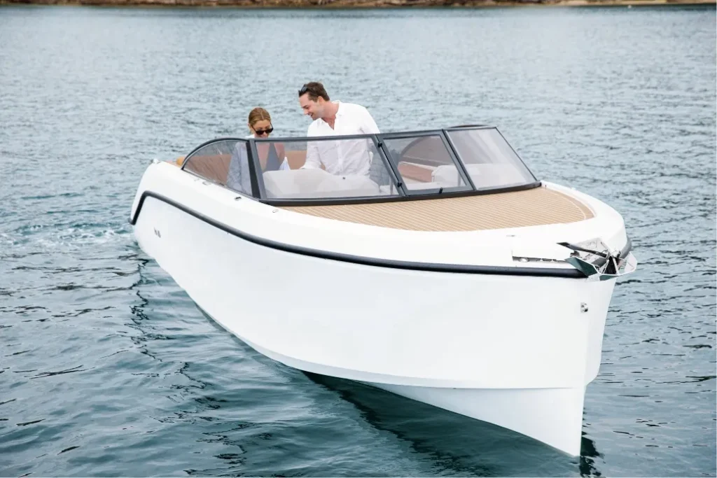 Rand Leisure 28 for sale