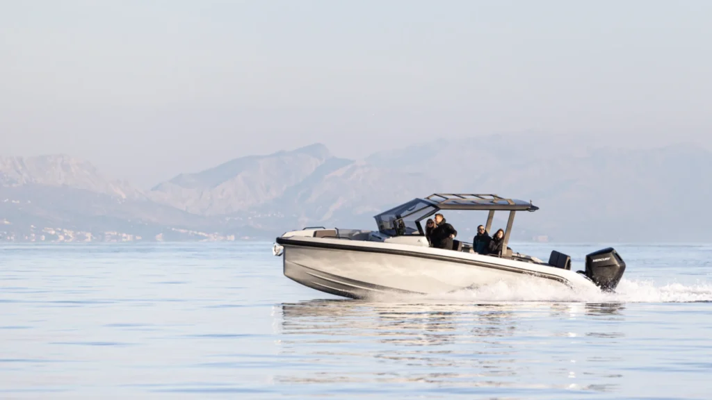 Rand Roamer 29 for sale