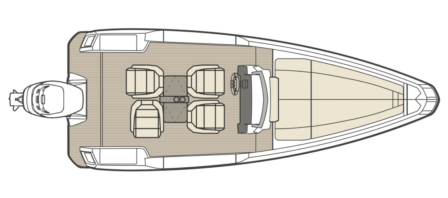 SAXDOR-200-Four-separate-seats