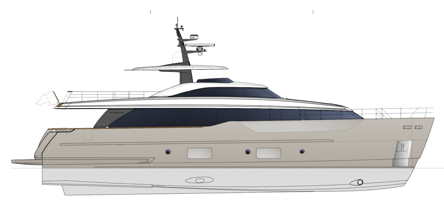 SD90-layout-side-profile