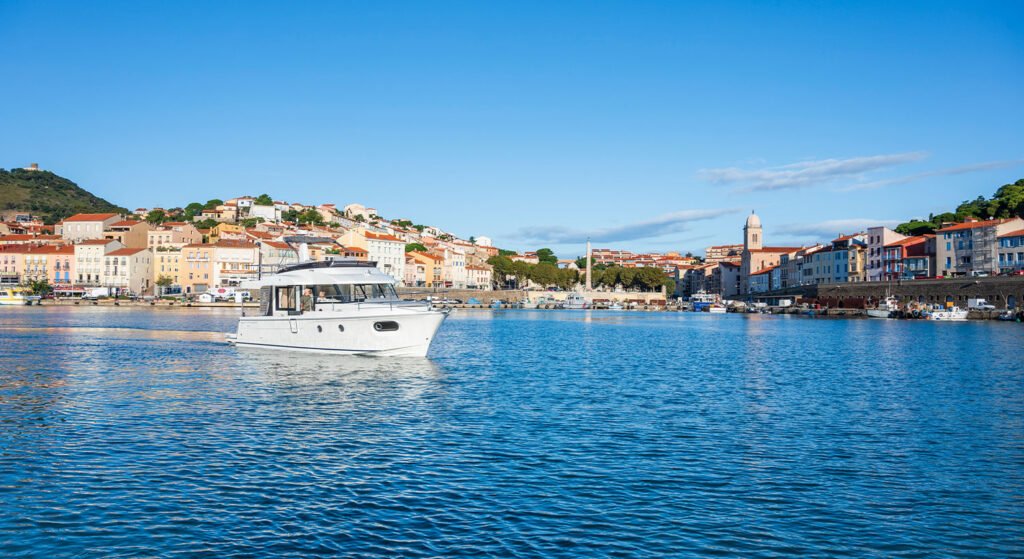 Beneteau Swift trawler 41 Fly for sale