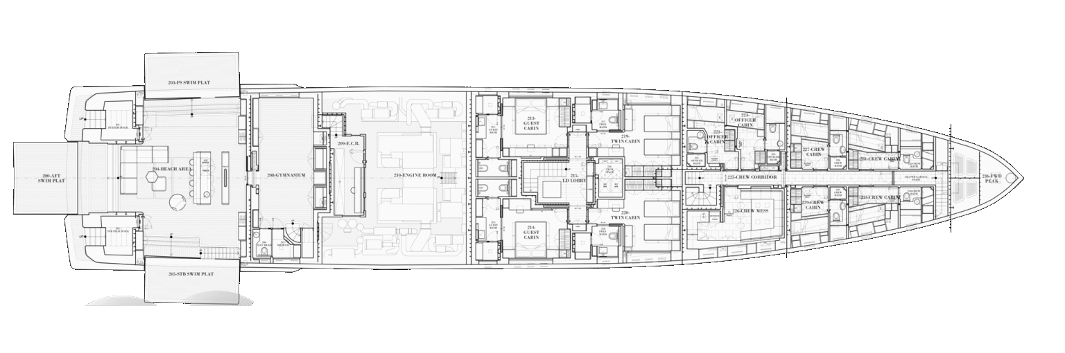 Sanlorenzo-57Steel-Lower-Deck