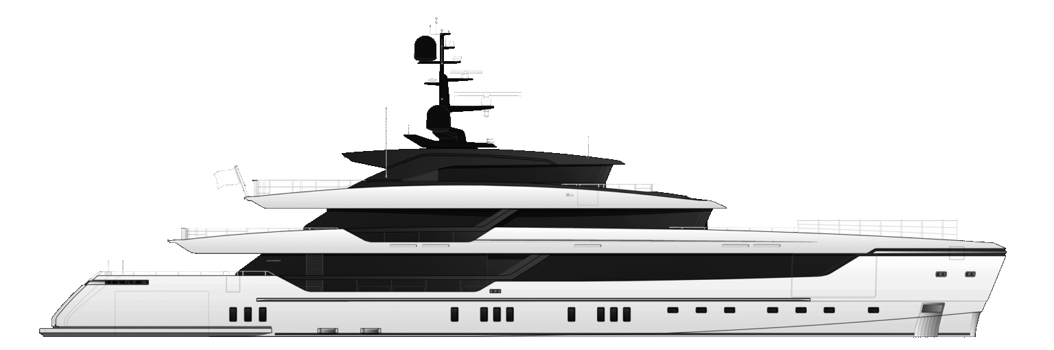 Sanlorenzo-57Steel-Side-Profile