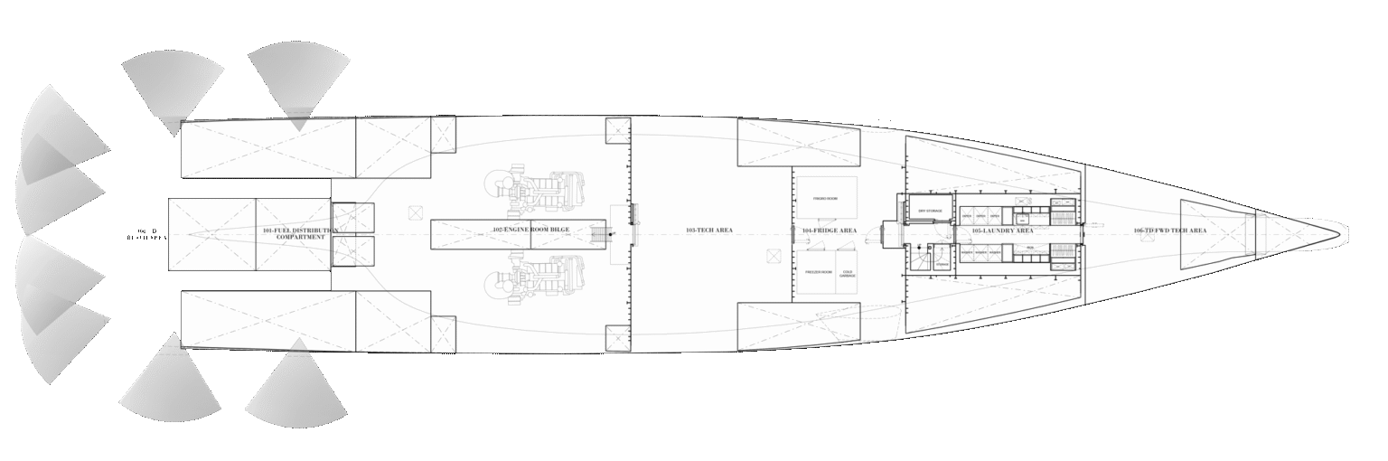 Sanlorenzo-57Steel-Under-Lower-Deck