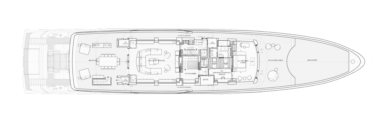 Sanlorenzo-57Steel-Upper-Deck