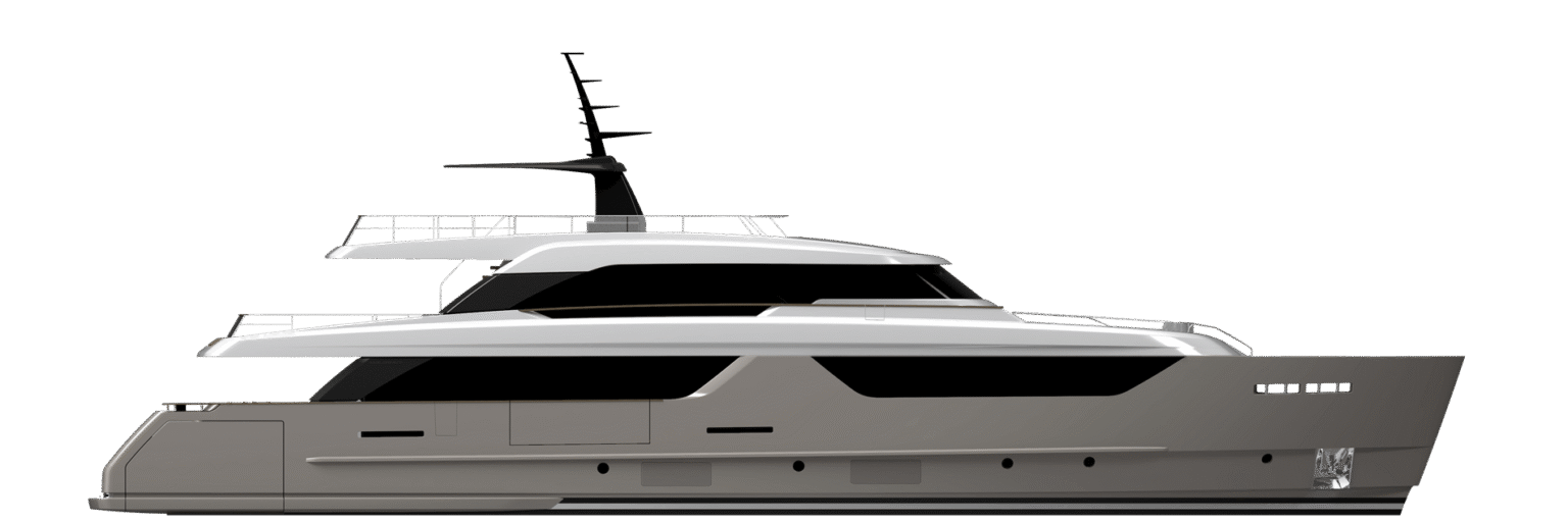 Sanlorenzo-SD118-side-profile-large