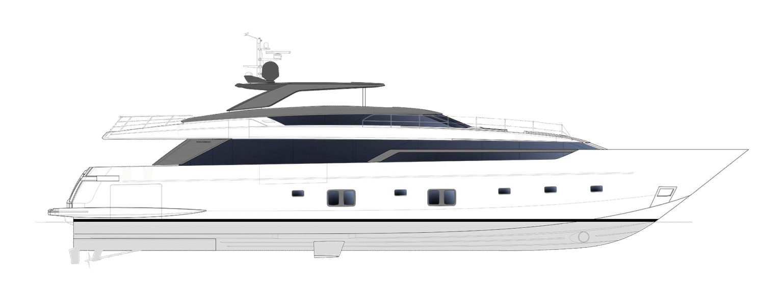 Sanlorenzo-SL12a-side-profile