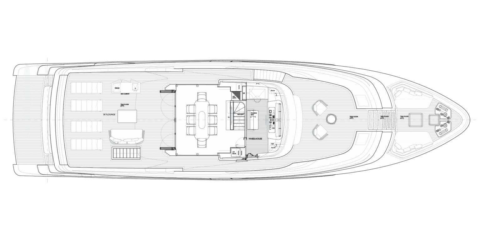 Sanlorenzo-Yacht-SD96-upper-deck