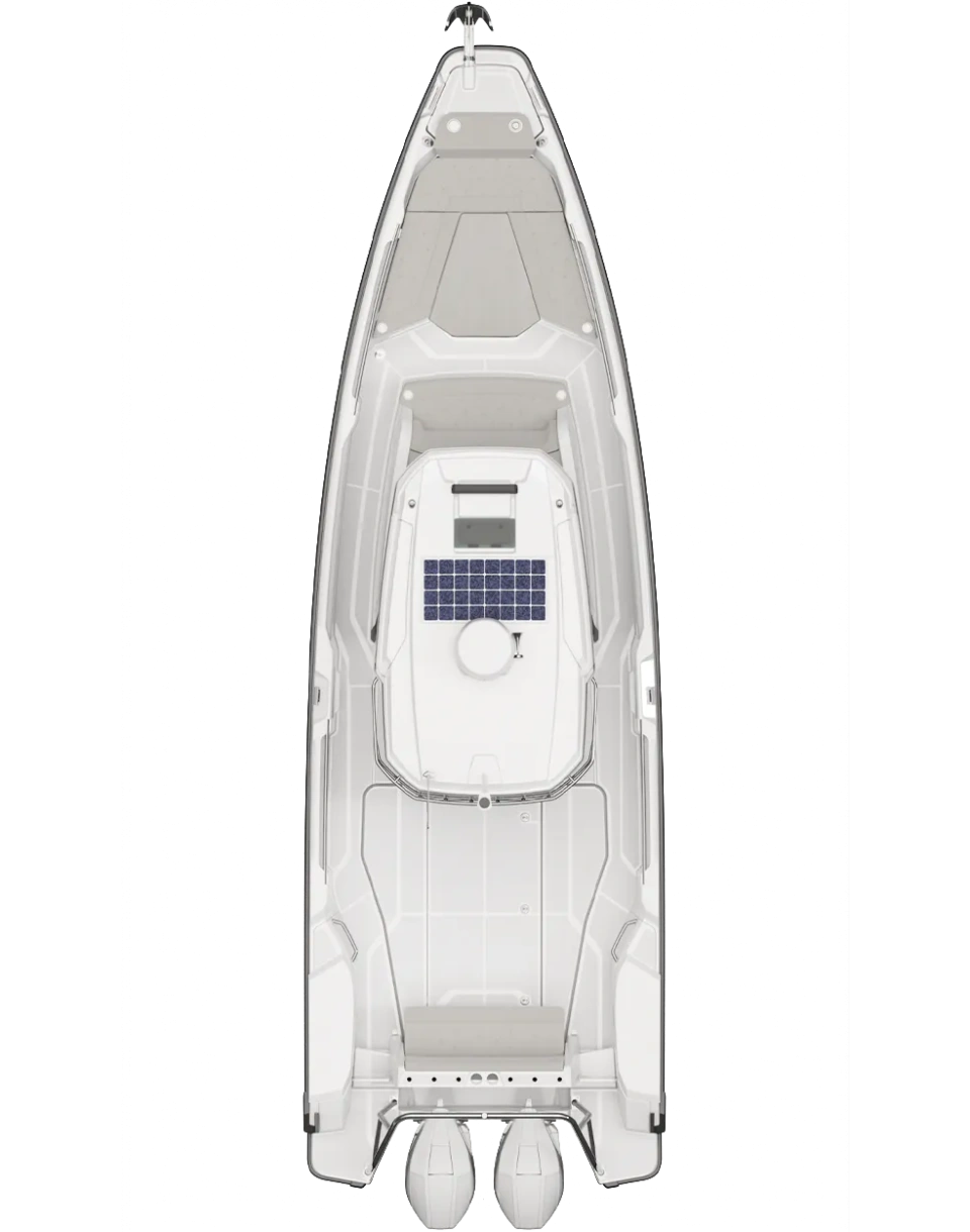Yacht collection