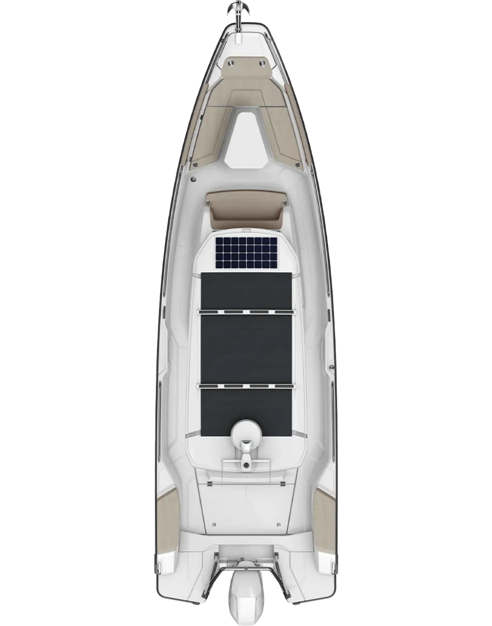 Yacht collection