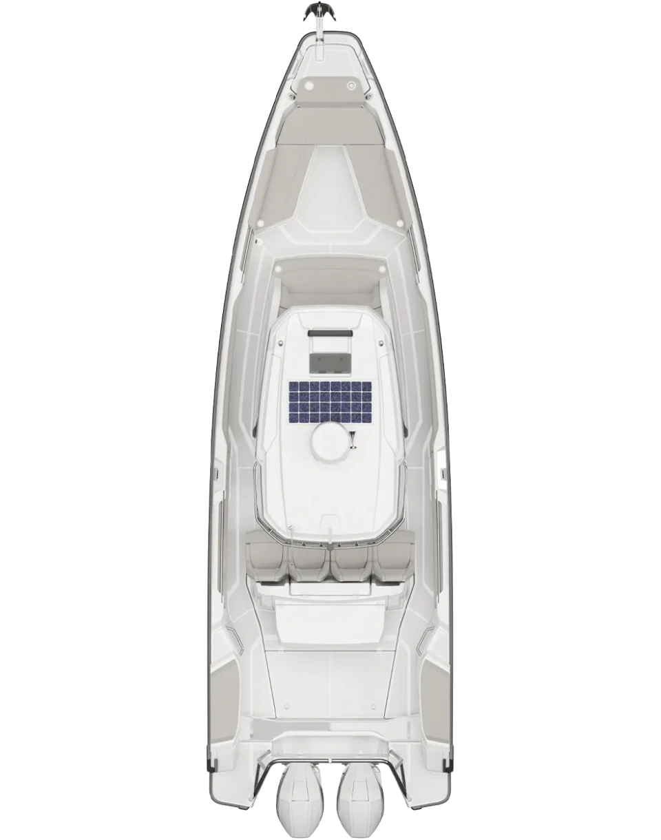 Yacht collection