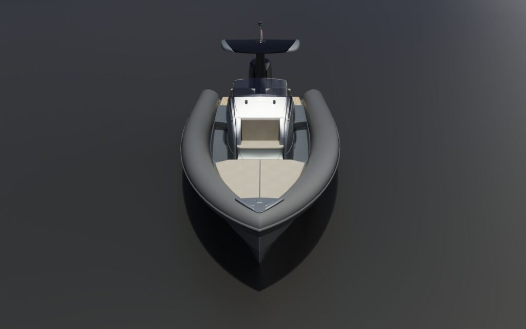 14 guest yacht around 2,500,000 euros yacht for sale, interior and living space