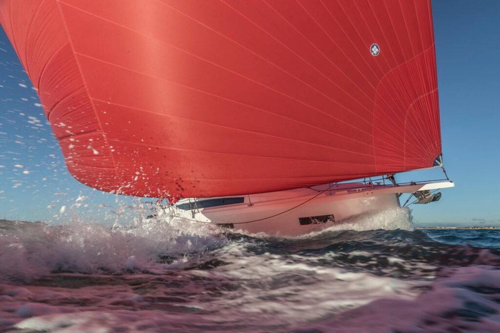 Jeanneau Sun Odyssey 380 for sale