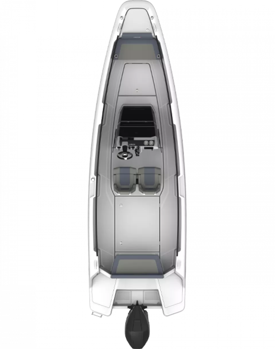 Yacht collection