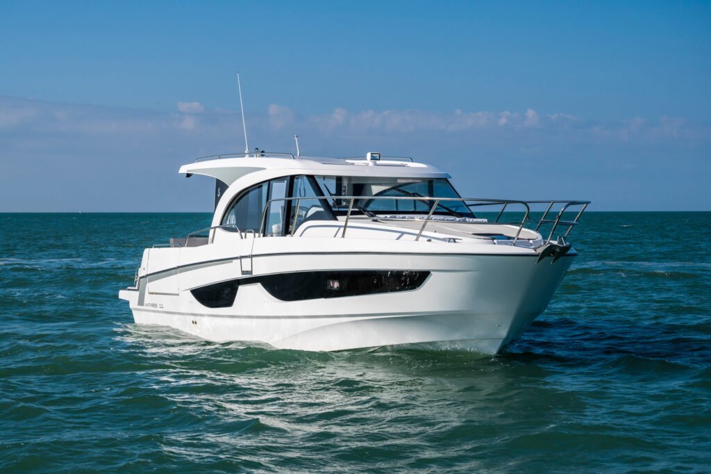 Yacht collection