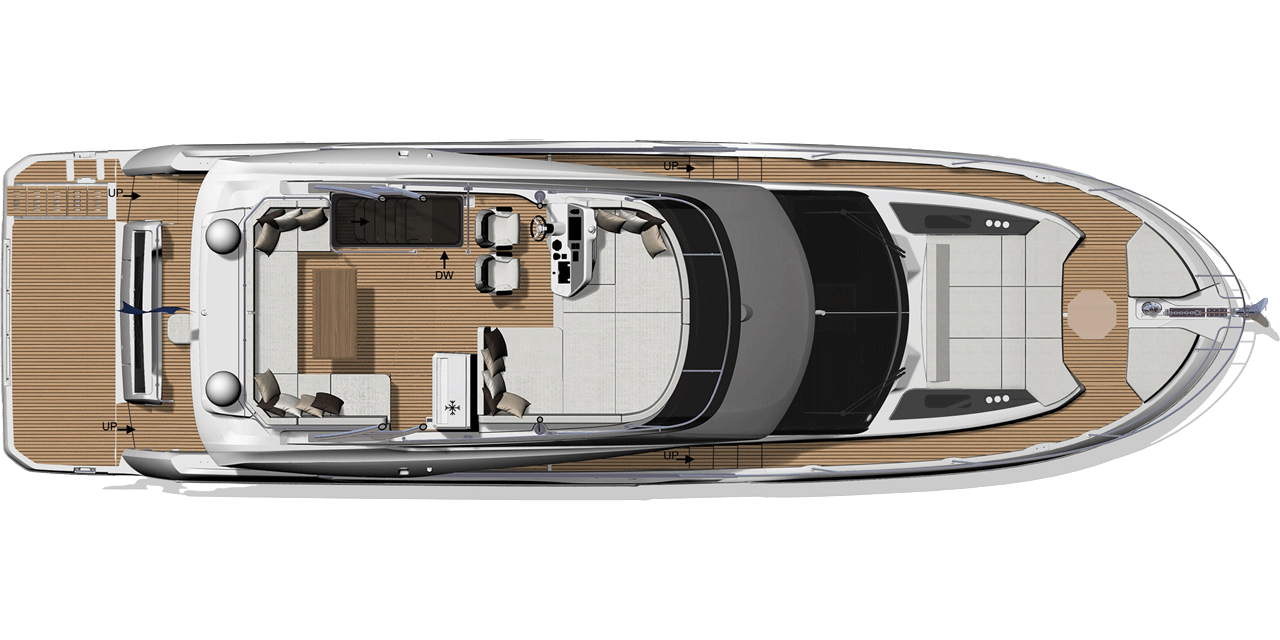Yacht collection