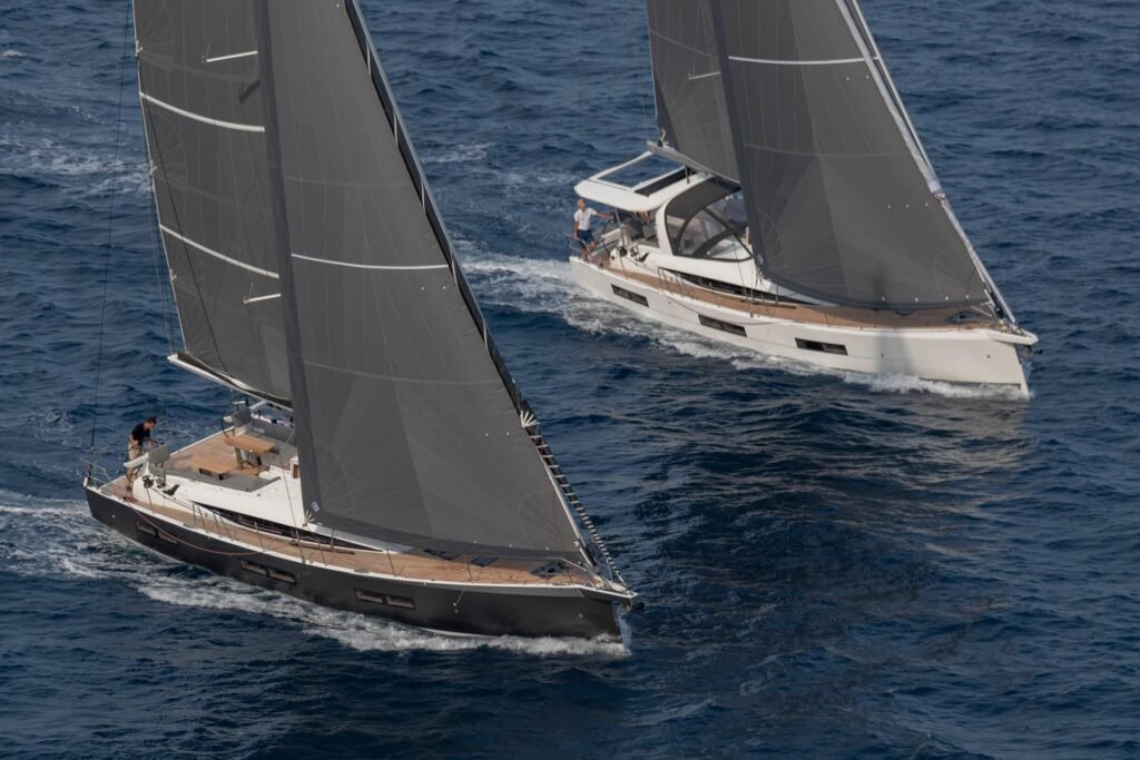 Jeanneau Yachts 60 for sale