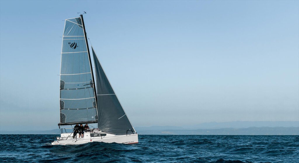Beneteau First 24SE for sale
