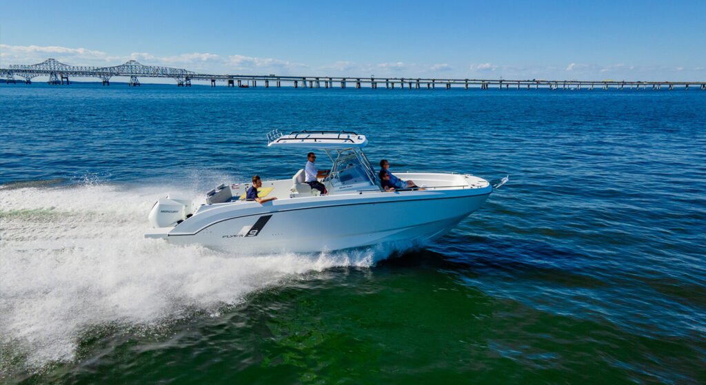 Beneteau Flyer 9 SPACEdeck for sale