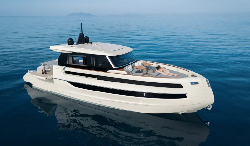Invictus ST550 for sale