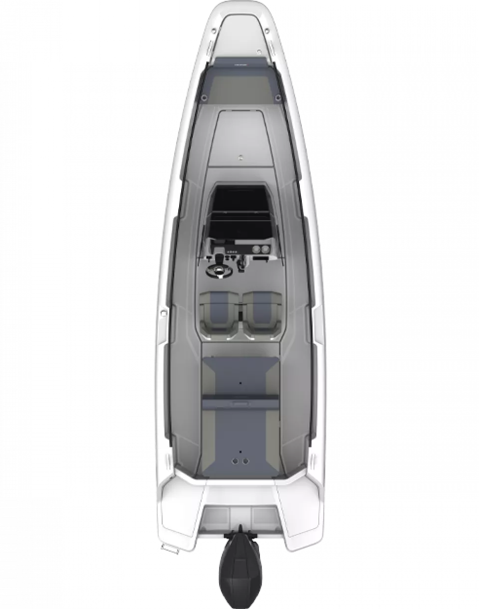 Yacht collection