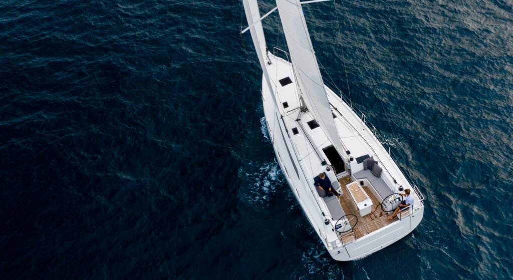 Beneteau Oceanis 40.1 for sale