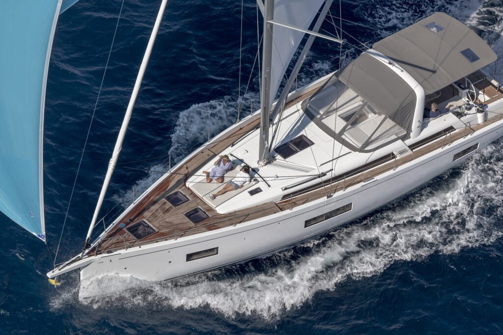 Yacht collection