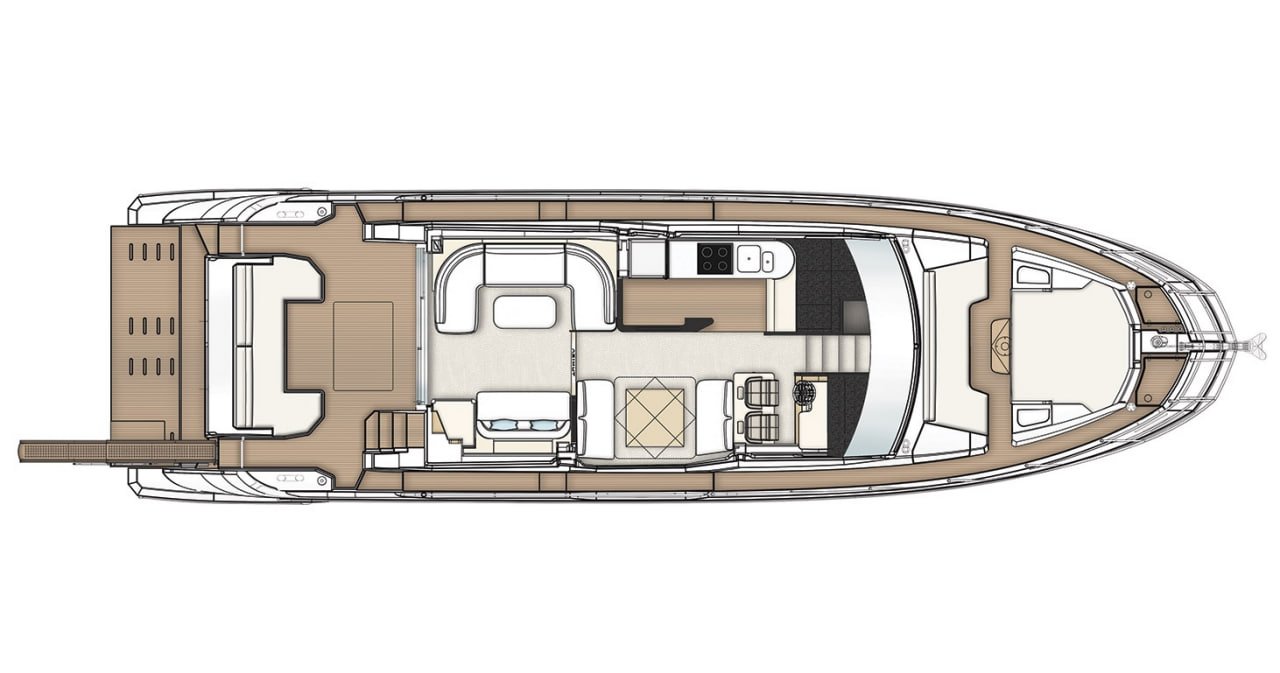 Yacht collection