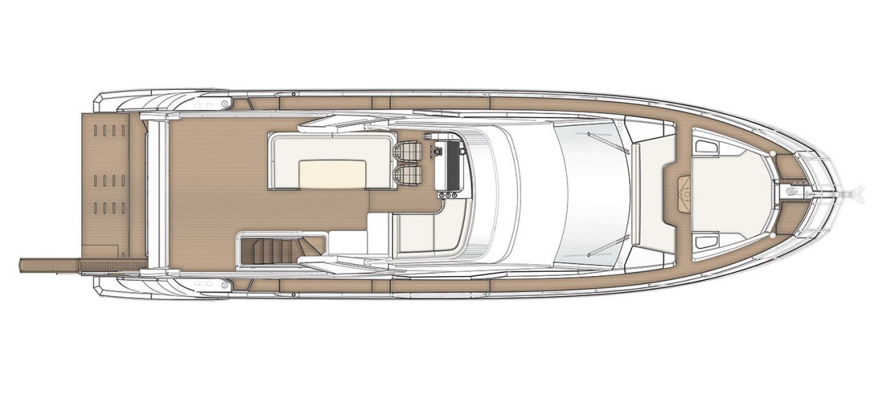 Yacht collection