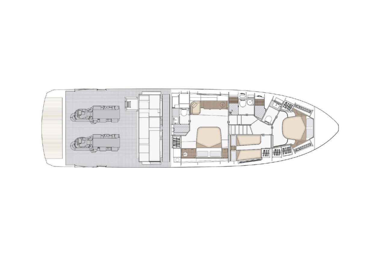 Yacht collection
