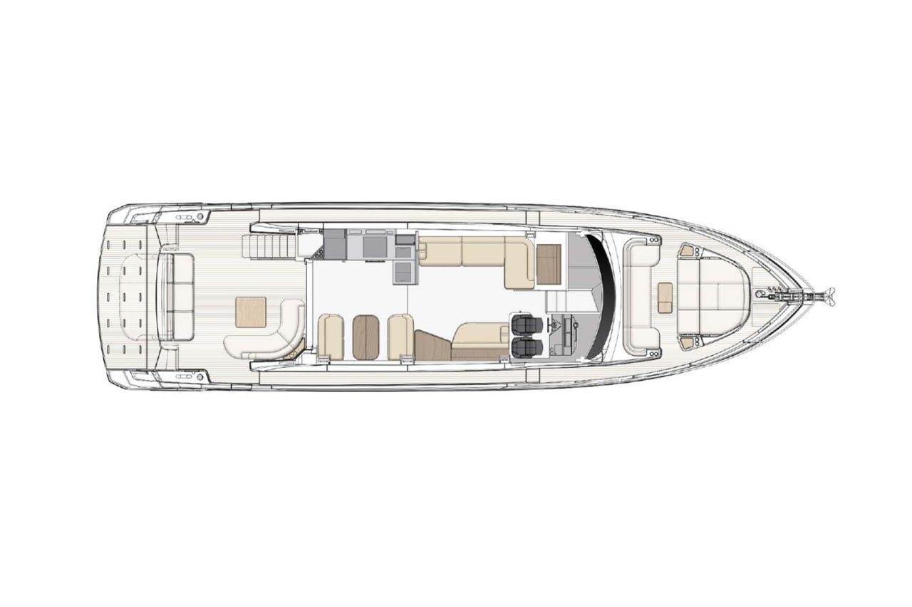 Yacht collection