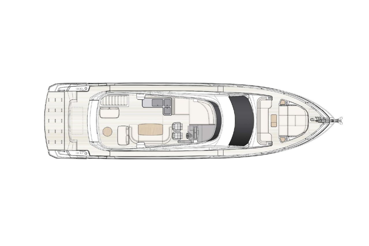 Yacht collection