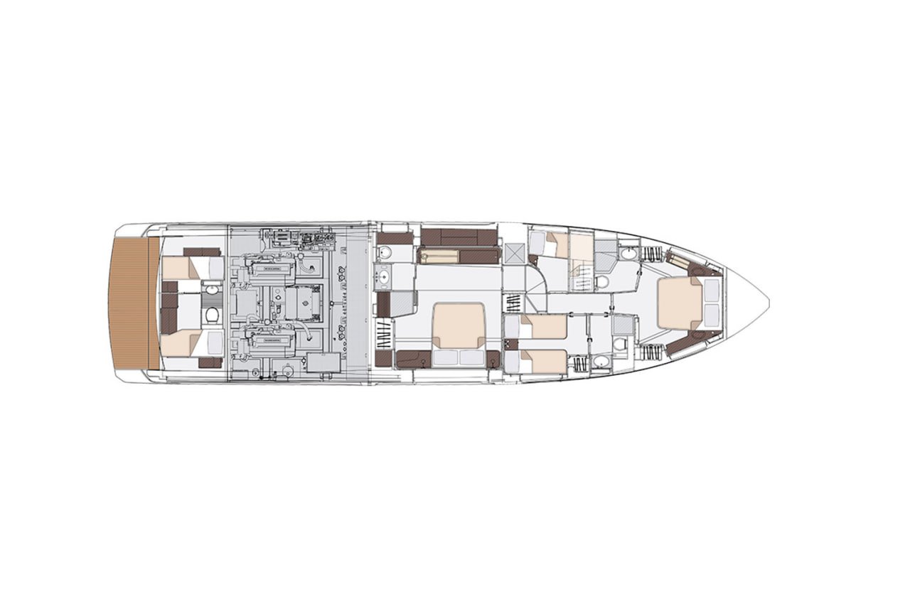 Yacht collection