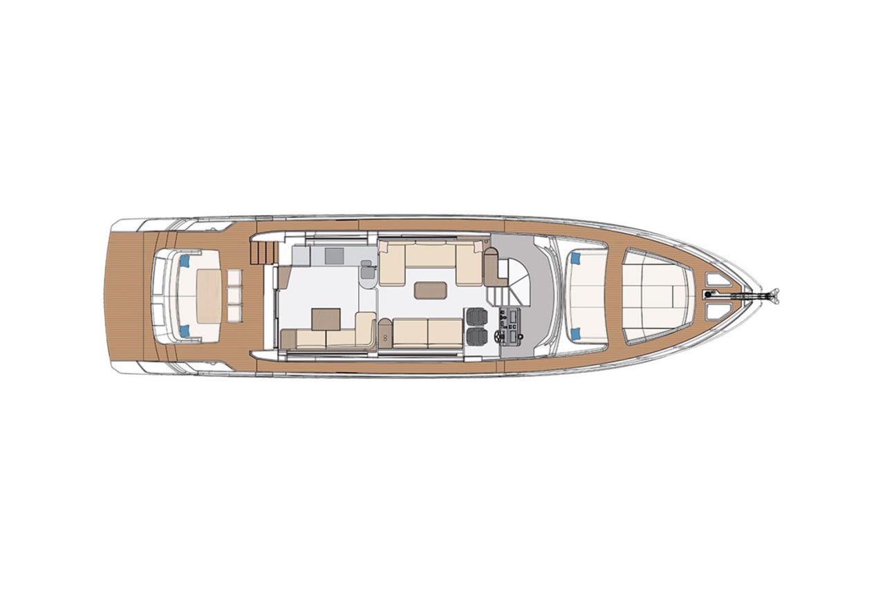 Yacht collection